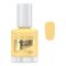 Max Factor Miracle Pure Plant Based & Vegan Nail Polish 12ml, 500, Lemon Tea