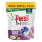 Persil 3-In-1 Color Protect Capsules, 1.350 KG, 50-Pack