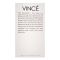 Vince Pore Tightening Niacin amide + Zinc Serum, 30ml