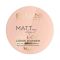 Eveline Matt My Day Loose Powder, Peach