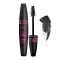 Eveline Mega Max Full Volume & Shocking Mascara, Black