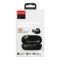 Joyroom TWS Wireless Earbuds Black, JR-TL7