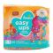 Pampers Easy Ups Boys Training Underwear, 2T-3T 7-15 KG, 25-Pack