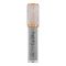 NH Bling Eye Bling Matte Liquid Glitter, Silver