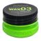 Agiva Professional Hair Style's Styling Wax 03 Matte Look, Technology+Keratin For Amazing Hair Styles, Perfect Control, Extreme Stability, 90ml