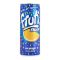 Fruti Float Taste Of Nature, Orange Fruit Drink Can, 240ml