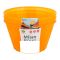 Appollo Milan Bowl, 3-Pack Set, Orange, 250ml