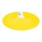 Appollo Saga Plate, Yellow