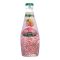 Mepro Pink Guava Juice & Basil Seed Drink, 290ml