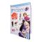 Includes Disney Frozen II More Than 1000 Sticker, Book