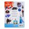 Includes Disney Frozen II More Than 1000 Sticker, Book