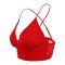 BLS Belle Bralette, Red, BLS113002