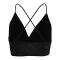 BLS Belle Bralette, Black, BLS113002