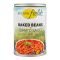 Arizona Fields Baked Beans In Tomato Sauce, Halal, 400g