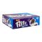 Bisconni Rite Chocolate Biscuit With Vanilla Cream, 22.5g