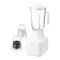 Panasonic Blender MG-5321, White, Blender With 2 Dry Mills, 700W