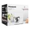 Panasonic Chef Kitchen Machine MK-CM-300, White, 1000W