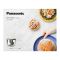 Panasonic Chef Kitchen Machine MK-CM-300, White, 1000W