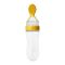 Mum Love Silicone Food Feeder A1380-2