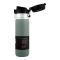 Stanley Go Series Quick-Flip Water Bottle 0.7 Litre, Shale, 10-09149-093