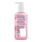 Neutrogena Fresh & Clear Pink Grapefruit Facial Wash, 200ml