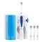 Oral-B Oxyjet Cleaning System Toothbrush, MD-20