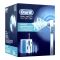 Oral-B Oxyjet Cleaning System Toothbrush, MD-20