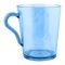 Appollo Party Acrylic Mug, Blue