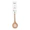 Elegant Wooden Spoon, EH3005