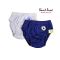 Knit Line Boys Brief 2-Pack, Multi, 002