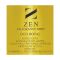 Zen Fragrance Mist For Men Oud Royal, 250ml