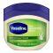 Vaseline Aloe Soothing Petroleum Jelly, Dermatologist Tested, After Sun Moisturiser, 450ml