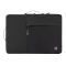 WIWU Alpha Double Layer Sleeve For Laptop (Macbook) 13.3" Black