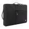 WIWU Alpha Double Layer Sleeve For Laptop (Macbook) 13.3" Black