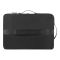 WIWU Alpha Double Layer Sleeve For Laptop (Macbook) 13.3" Black