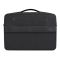 WIWU Pilot 15.6" Laptop Handbag For Laptop/Ultra Book, Black