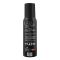 Markhor Noir No Gas Men Body Spray, 120ml