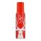 Markhor Diva No Gas Body Spray, For Women, 120ml