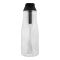 Lock & Lock Iceberg Water Bottle LLHAP558BLK, Black, 560ml