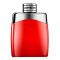 Mont Blanc Legend Red Eau De Parfum For Men, 100ml