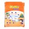 Nana Smarty Baby Diapers, Medium, No. 3, 6-11kg, 66-Pack