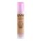 NYX Bare With Me Concealer Serum, Medium, BWMCC07