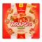 Wrapster Flour Tortillas Regular, 8-Pack