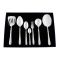 Elegant Tree Cutlery Set, 22-Pack, ECS0029MT