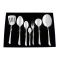 Elegant WMF Cutlery Set, 22-Pack, ECS0031MT