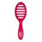 Wet Brush Pop & Go Speed Dry Hair Brush, Pink, BWR810TRAVPK