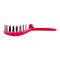 Wet Brush Pop & Go Speed Dry Hair Brush, Pink, BWR810TRAVPK