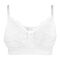 IFG Everyday Essentials 2 Bra, White