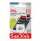 Sandisk Ultra 128GB Micro SDXC UHS-1 Card, Speed Up to 100 MB/s