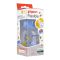 Pigeon Flexible SN Soft & Elastic PP Feeding Bottle, Rhino, 120ml, A79403